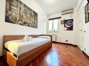 Room Ostiense
